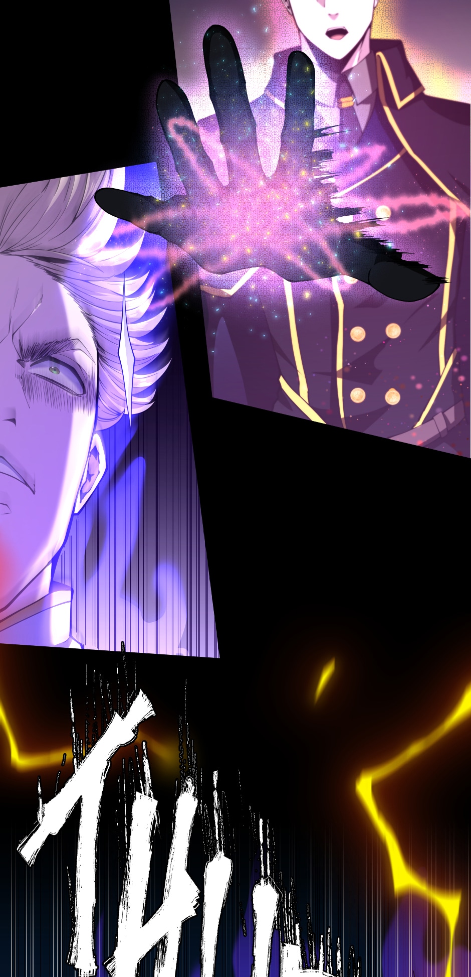 The Beginning After The End chapter 147 page 48