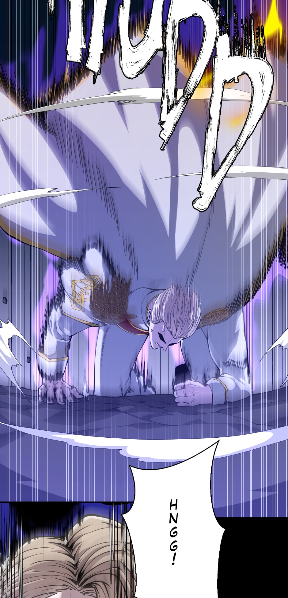 The Beginning After The End chapter 147 page 49