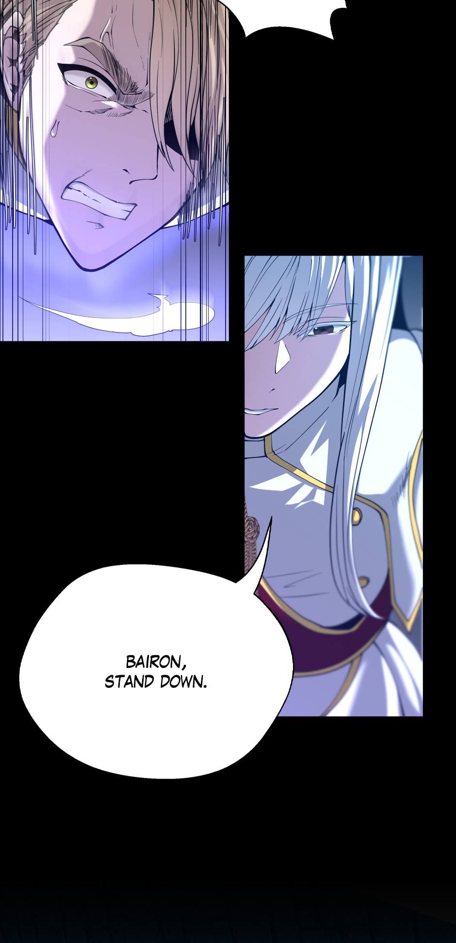 The Beginning After The End chapter 147 page 50
