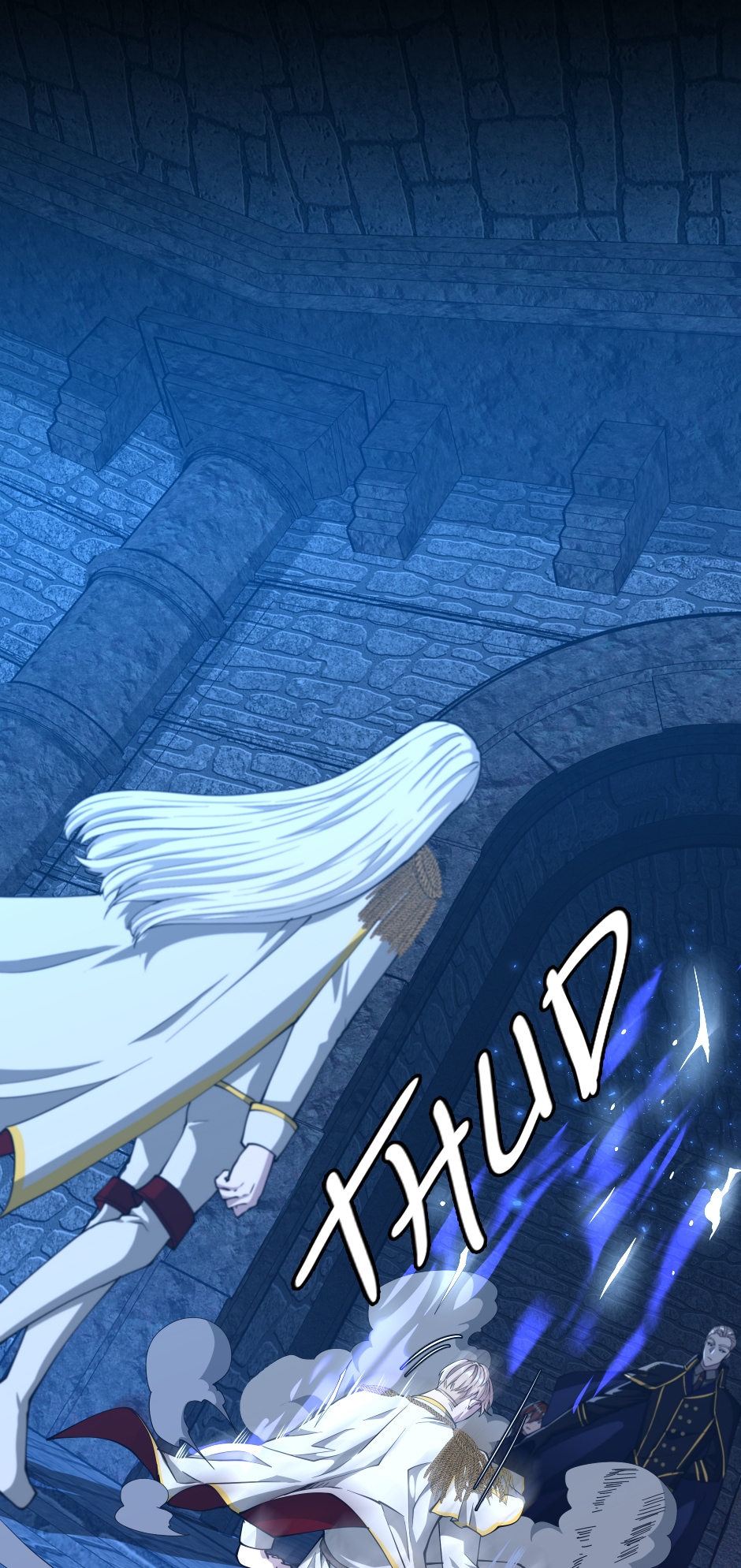The Beginning After The End chapter 147 page 51
