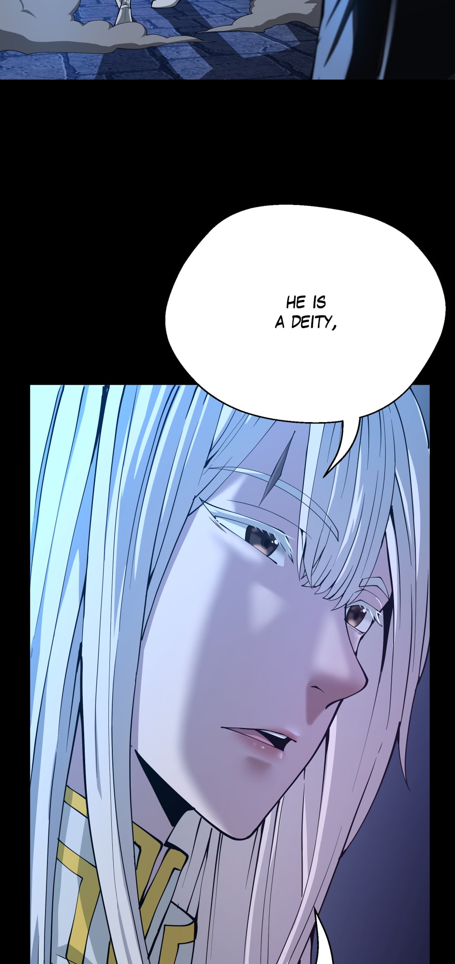 The Beginning After The End chapter 147 page 53