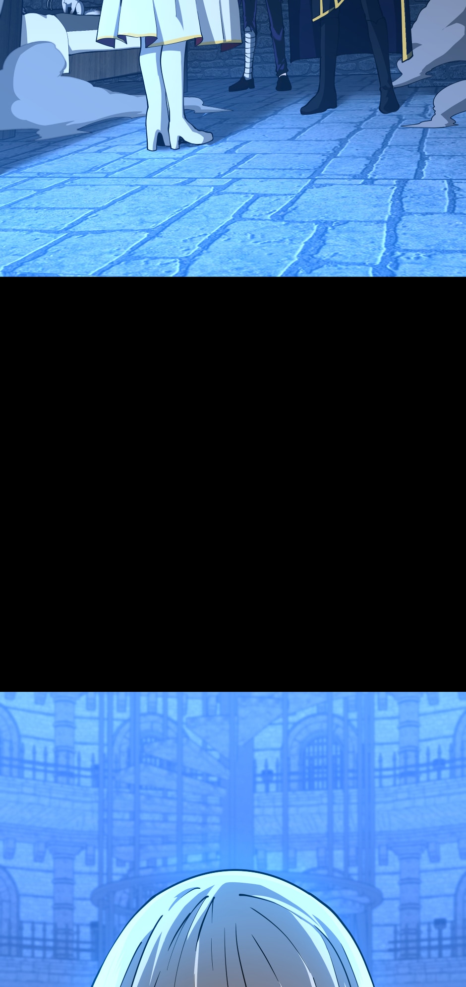 The Beginning After The End chapter 147 page 55
