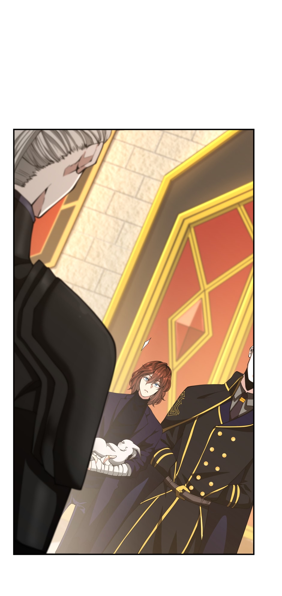 The Beginning After The End chapter 147 page 59