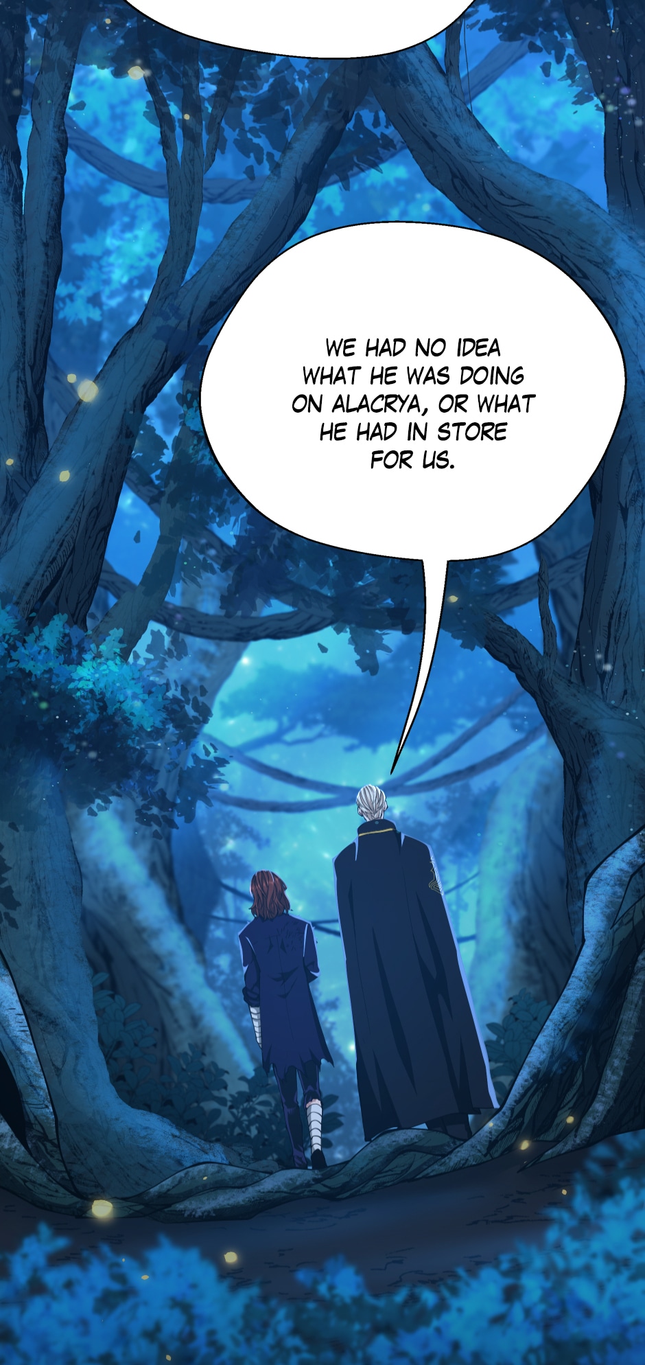 The Beginning After The End chapter 148 page 9