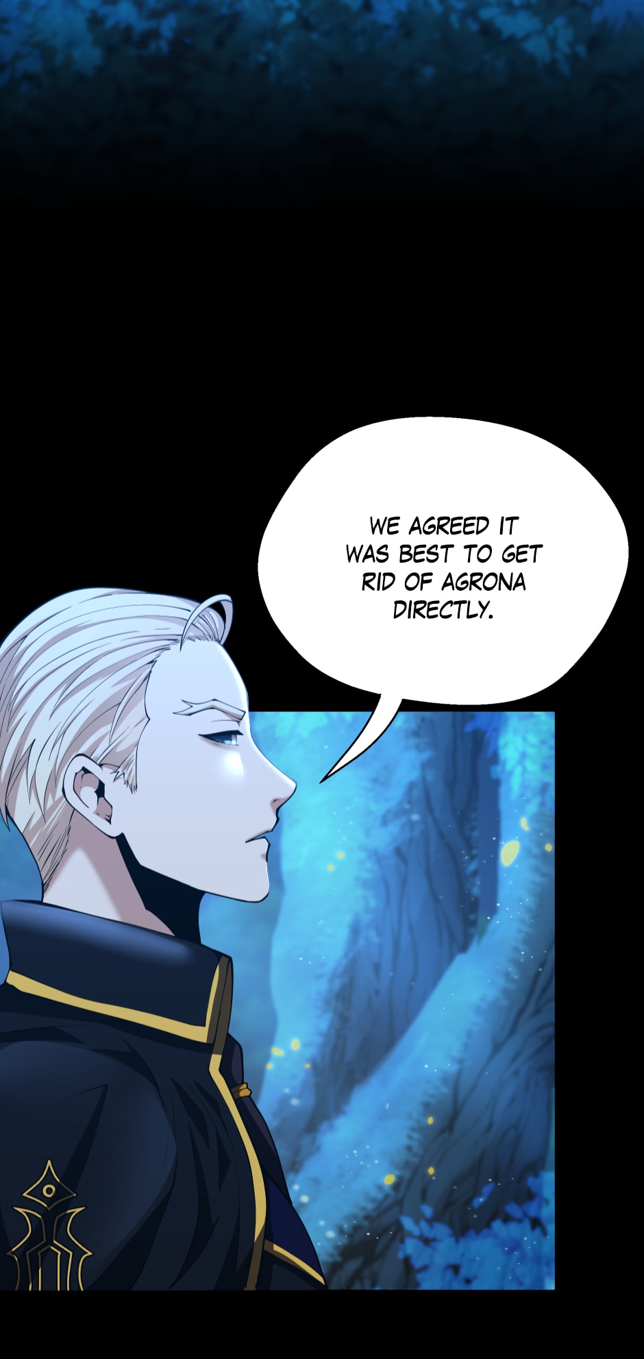 The Beginning After The End chapter 148 page 10