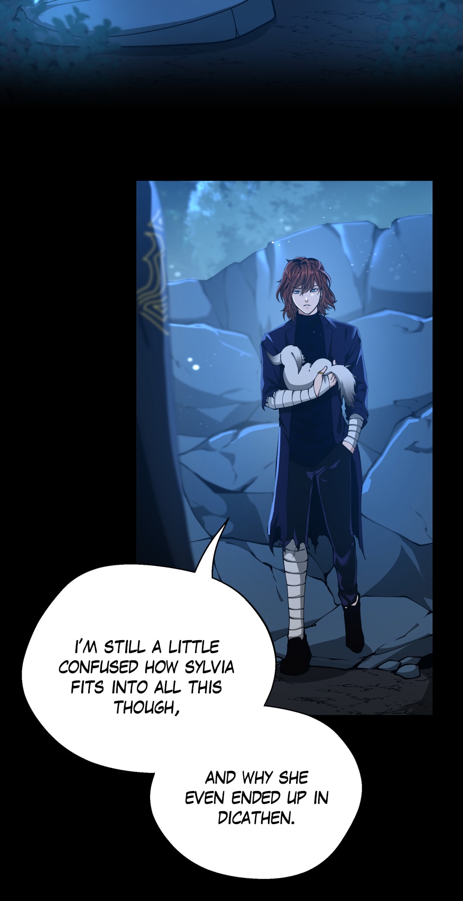 The Beginning After The End chapter 148 page 13