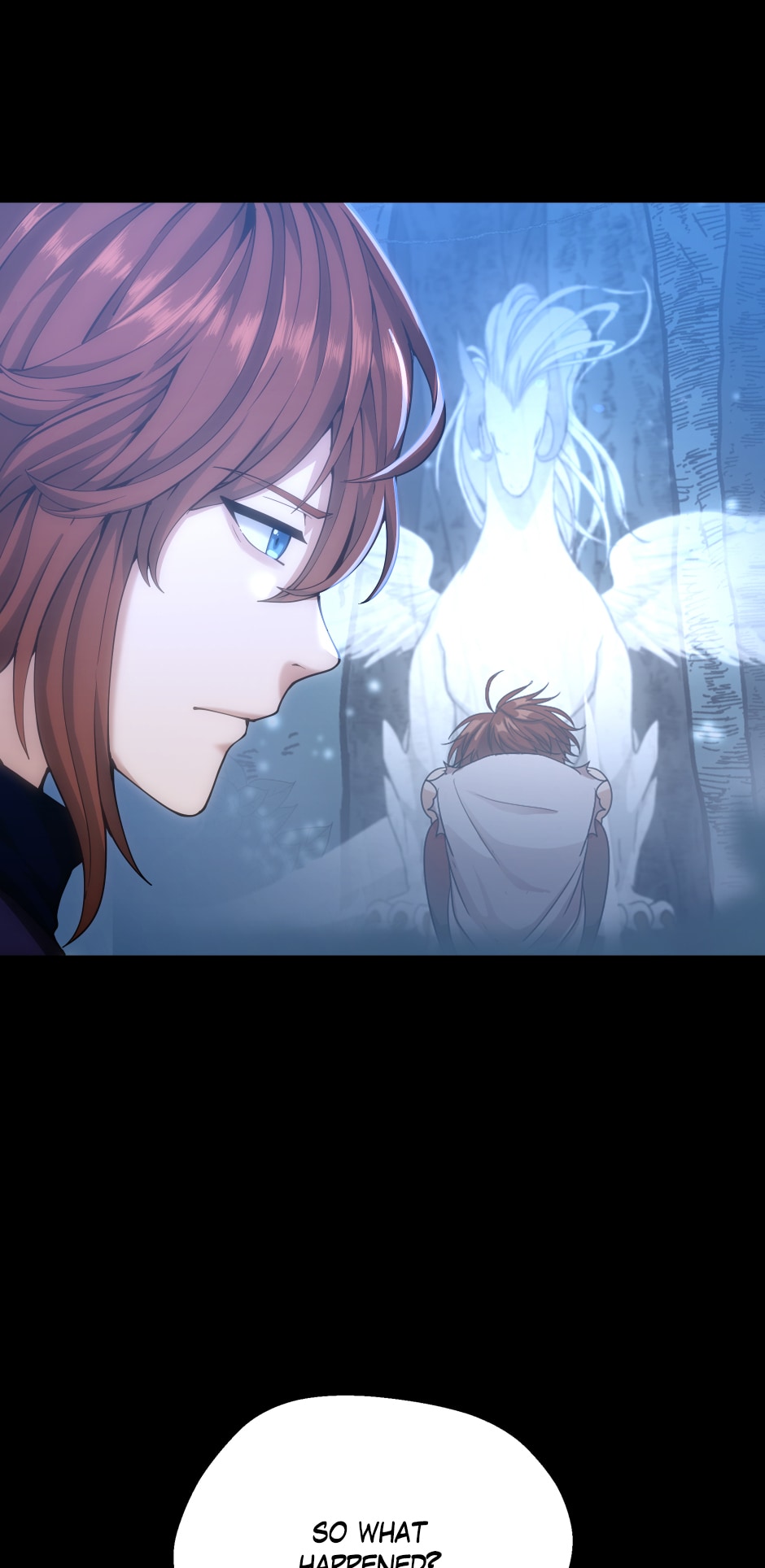 The Beginning After The End chapter 148 page 22