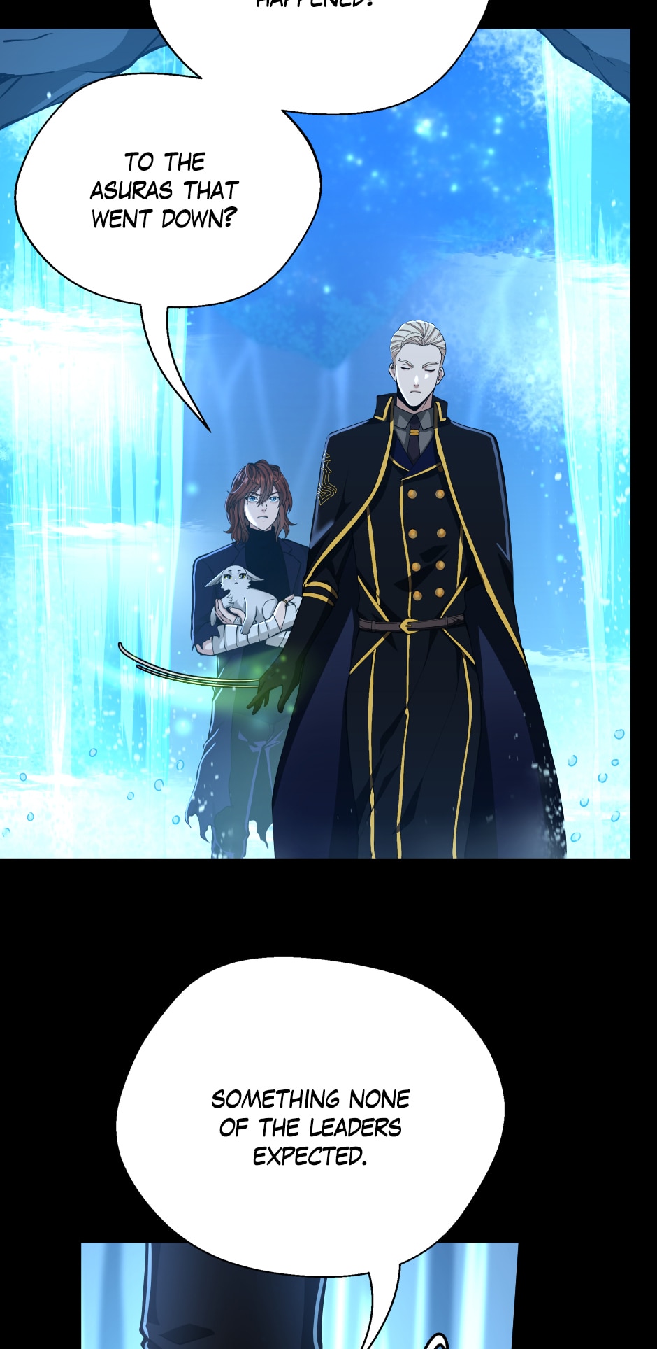 The Beginning After The End chapter 148 page 23