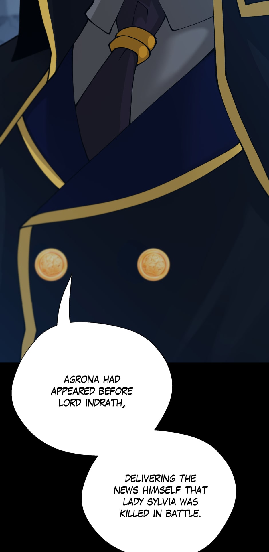 The Beginning After The End chapter 148 page 29