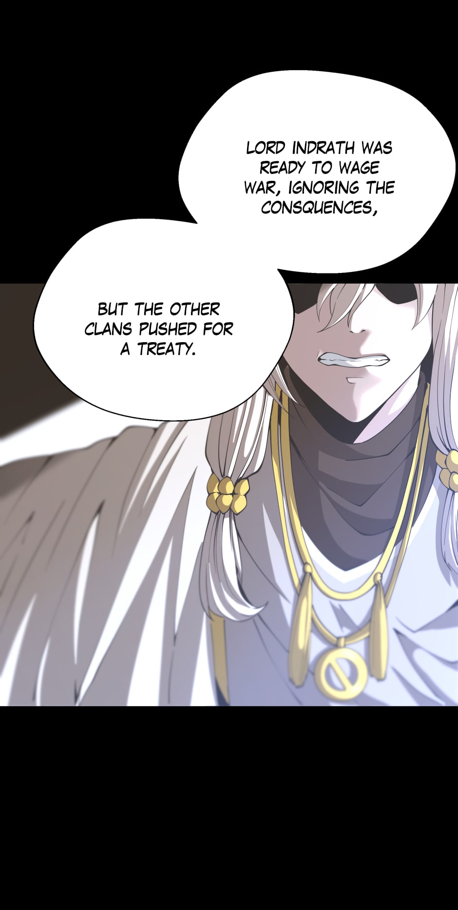 The Beginning After The End chapter 148 page 31