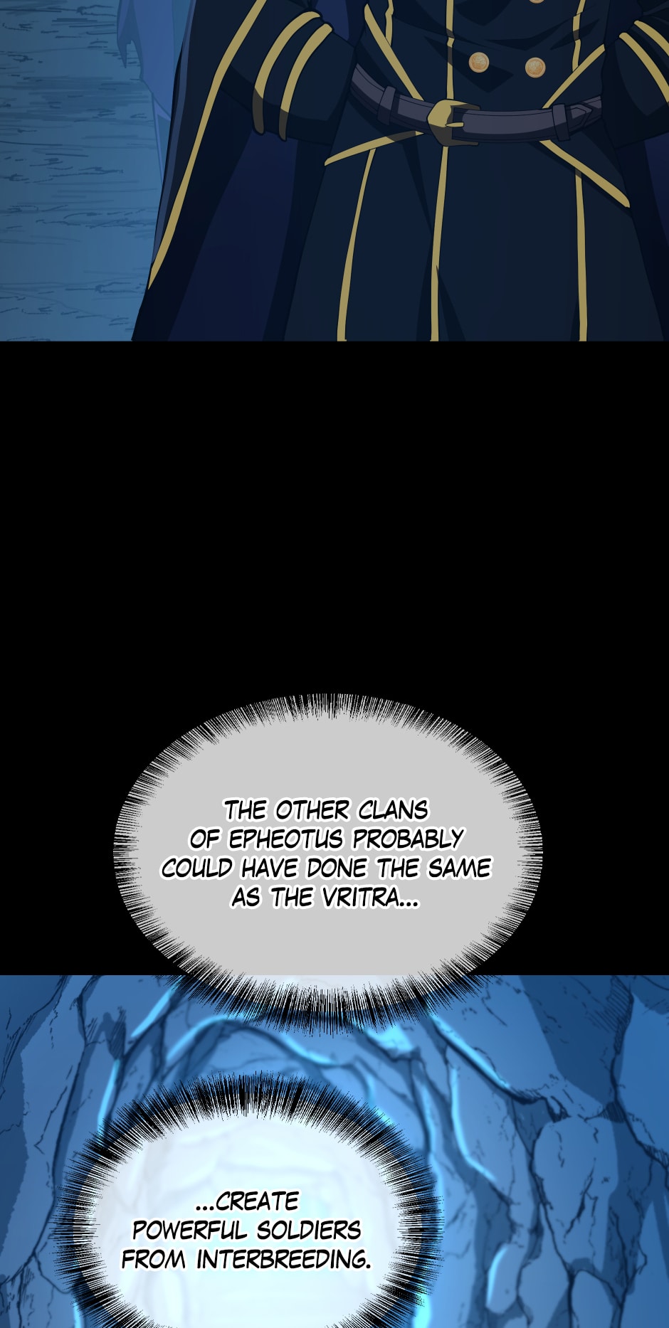 The Beginning After The End chapter 148 page 36