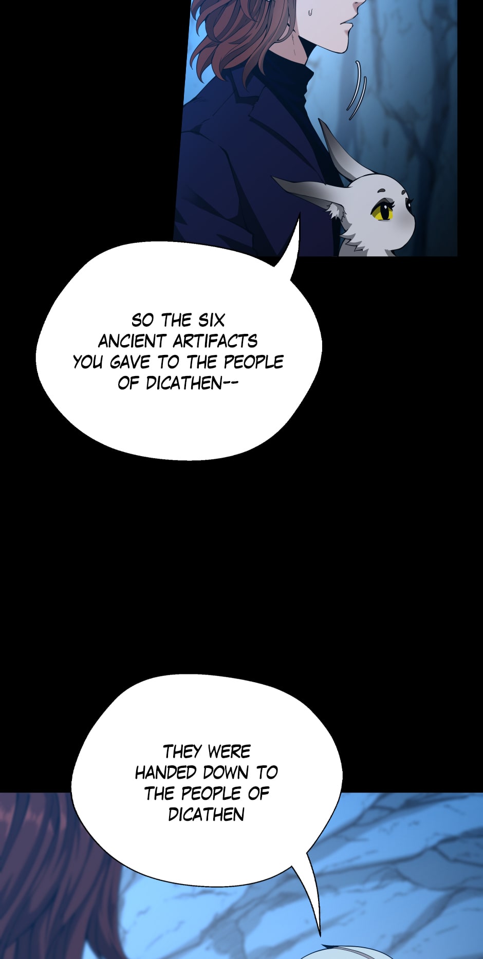 The Beginning After The End chapter 148 page 39