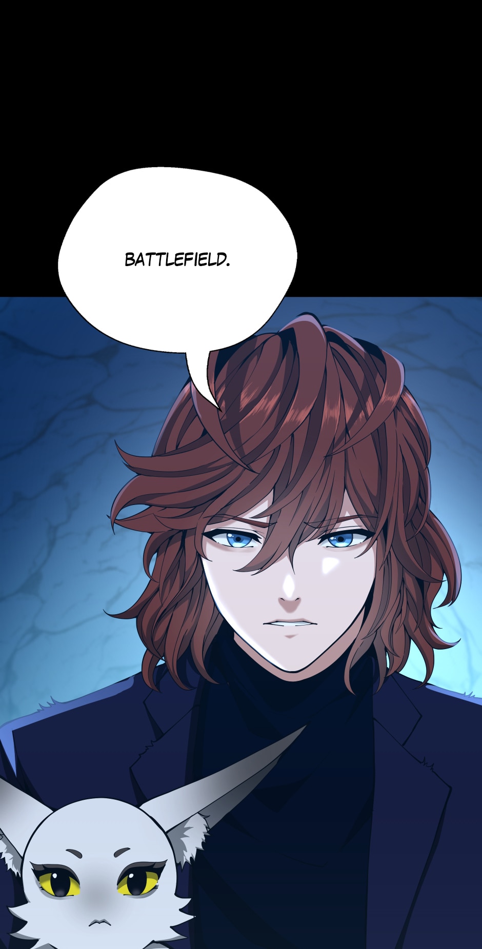 The Beginning After The End chapter 148 page 41