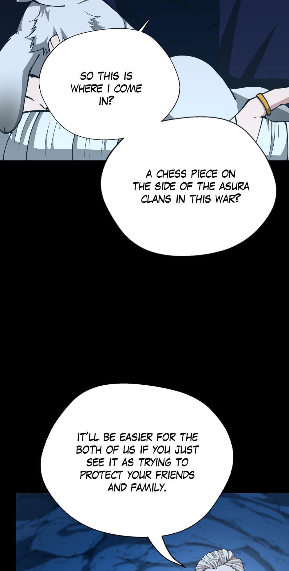 The Beginning After The End chapter 148 page 42