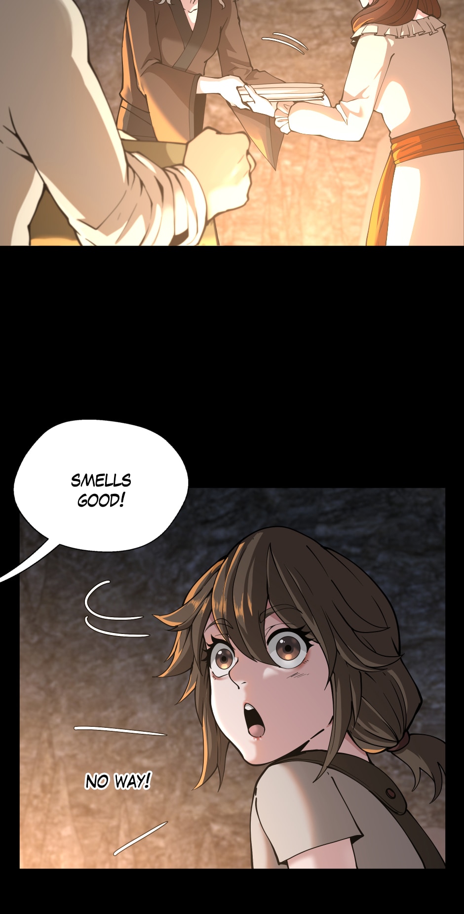 The Beginning After The End chapter 148 page 49