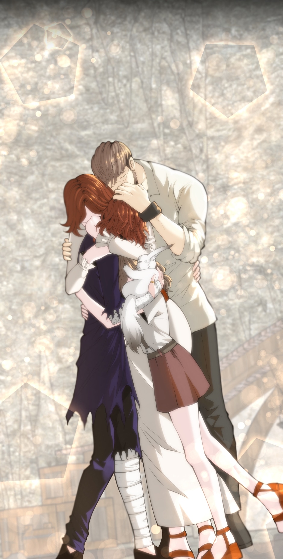 The Beginning After The End chapter 148 page 53