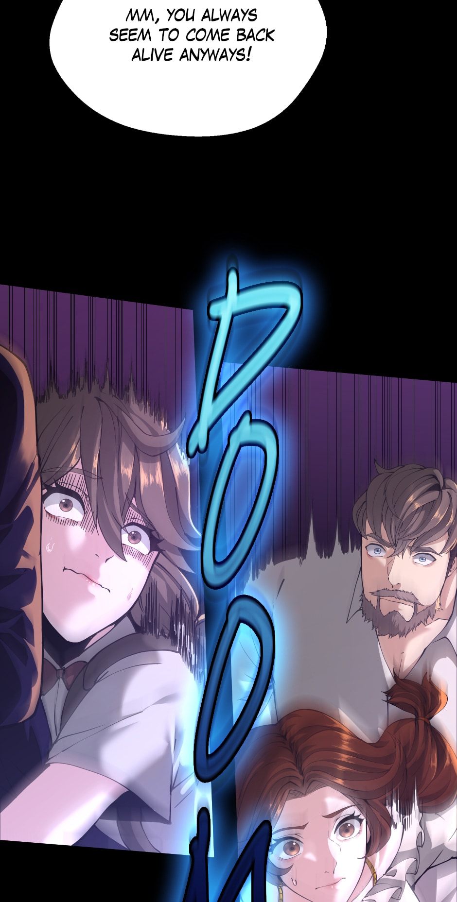 The Beginning After The End chapter 148 page 56