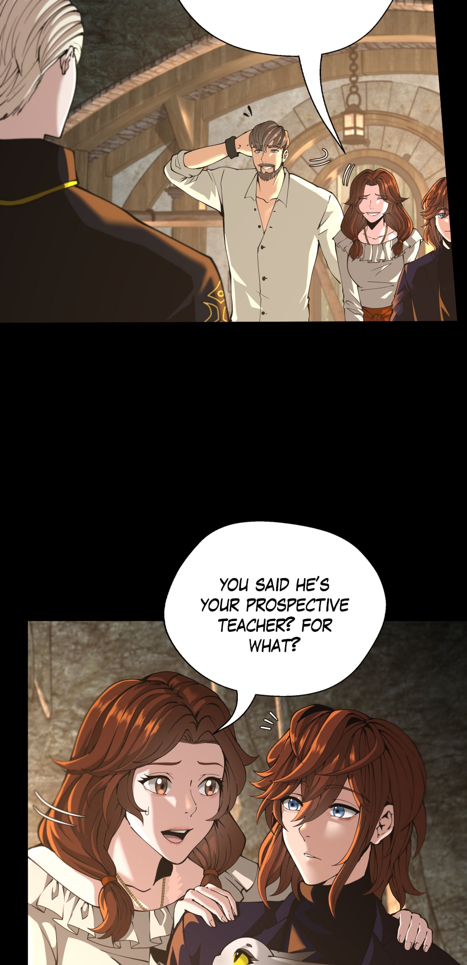 The Beginning After The End chapter 148 page 62