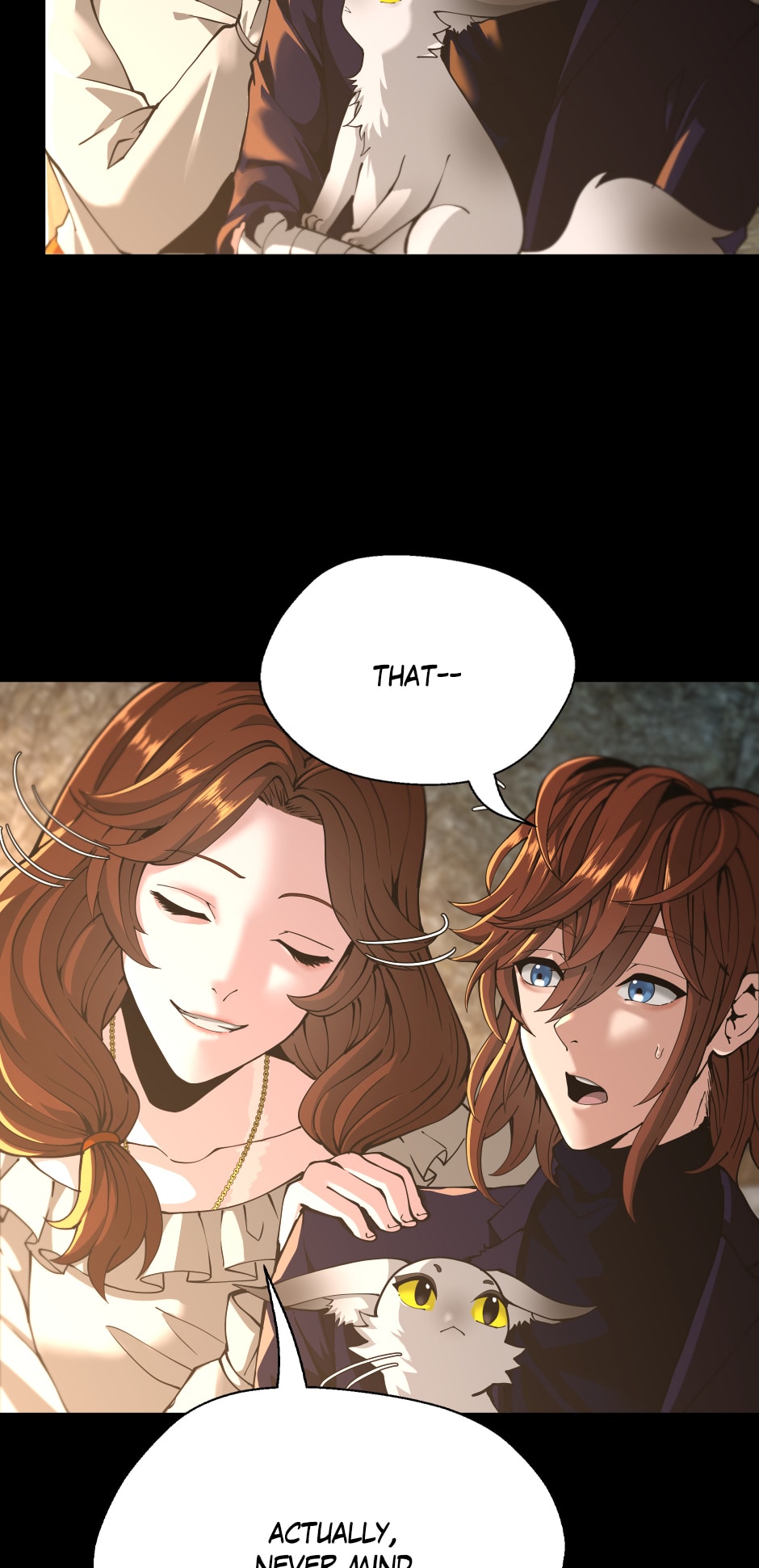 The Beginning After The End chapter 148 page 63