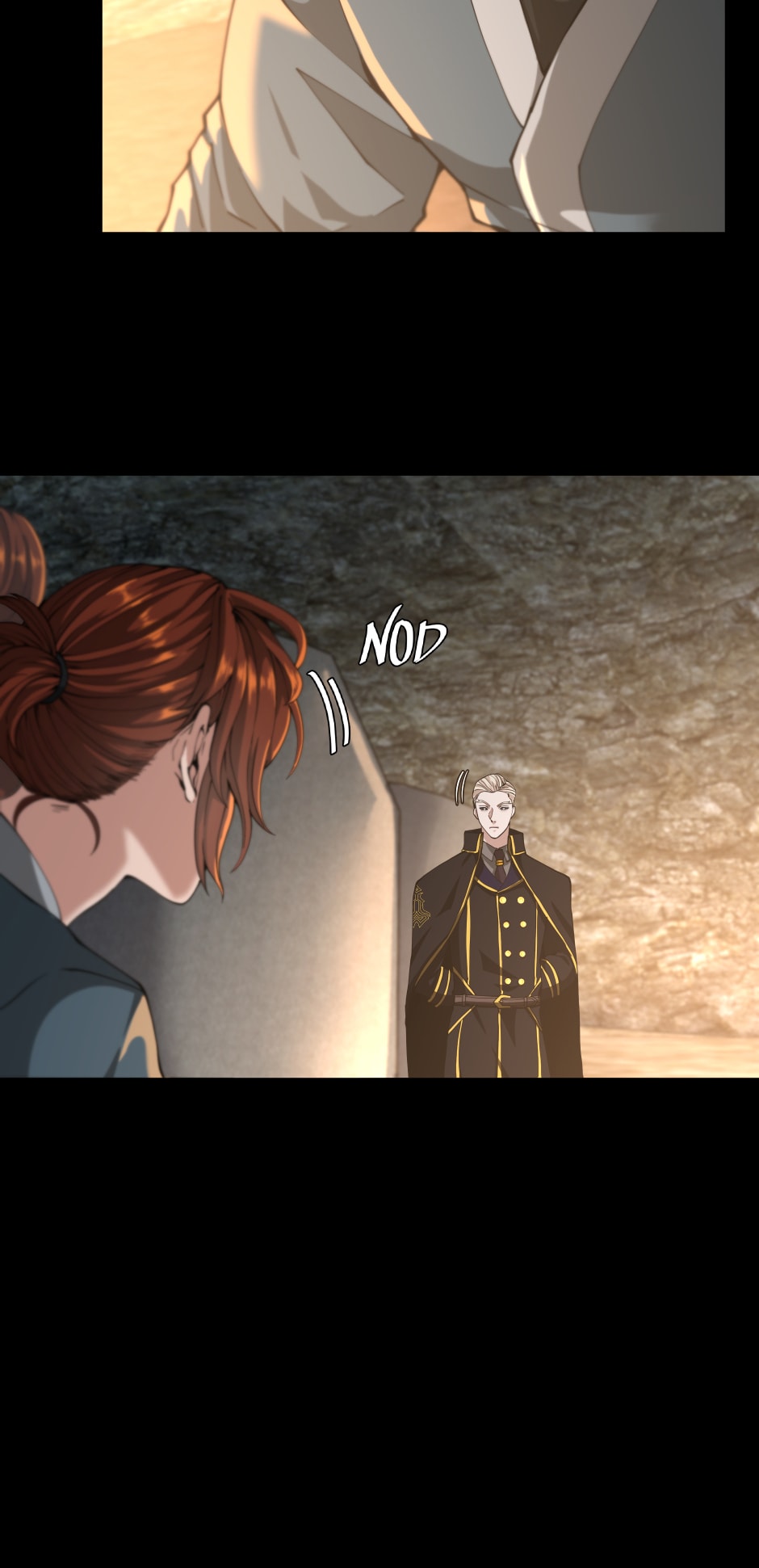 The Beginning After The End chapter 148 page 68