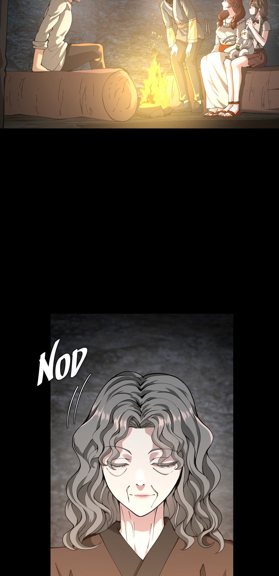 The Beginning After The End chapter 148 page 70
