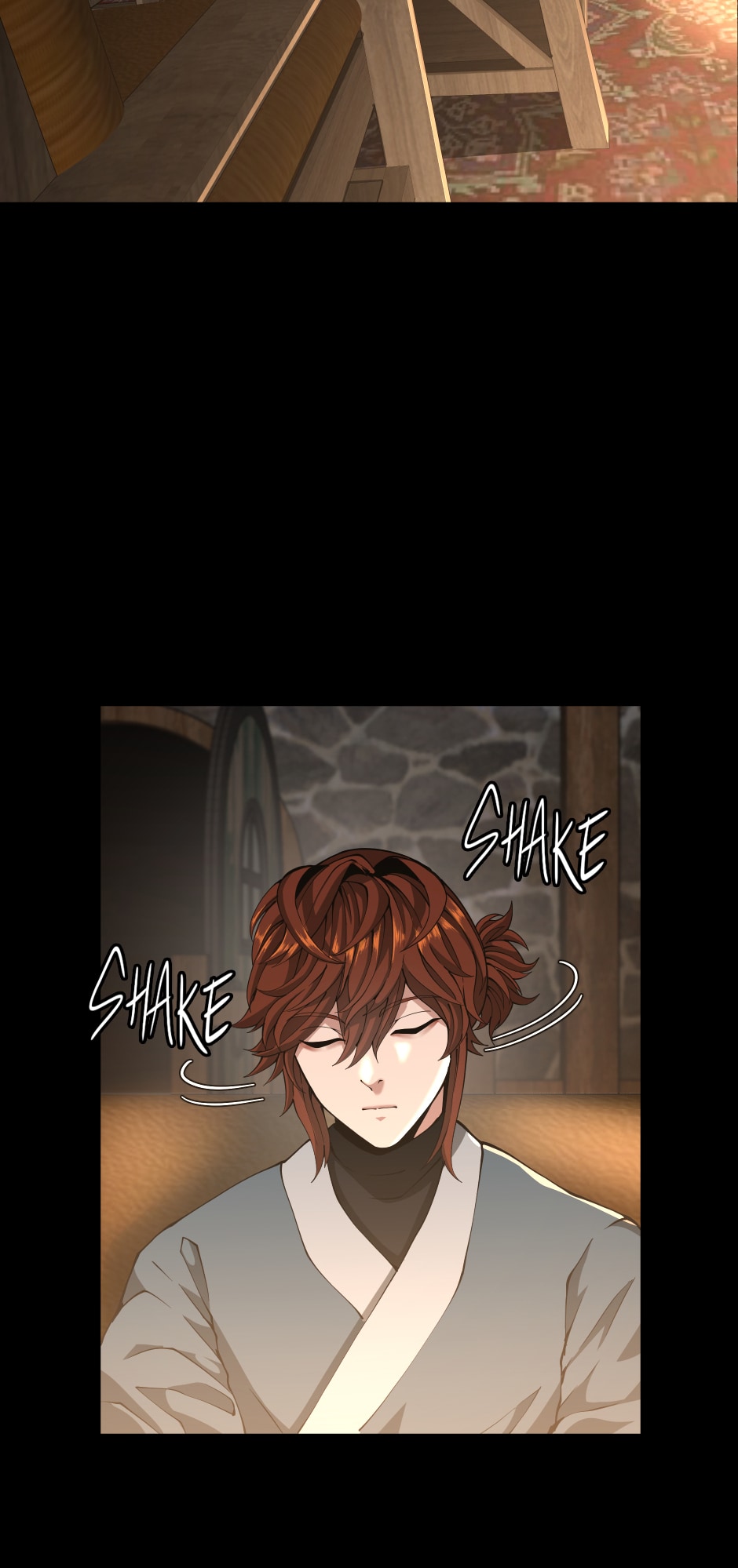 The Beginning After The End chapter 148 page 75