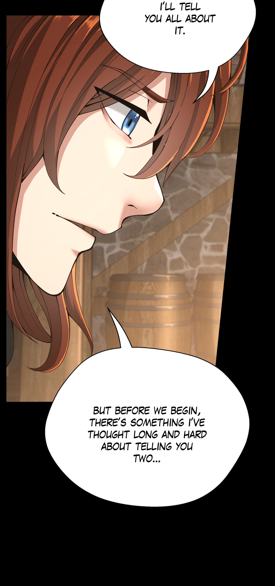 The Beginning After The End chapter 148 page 77