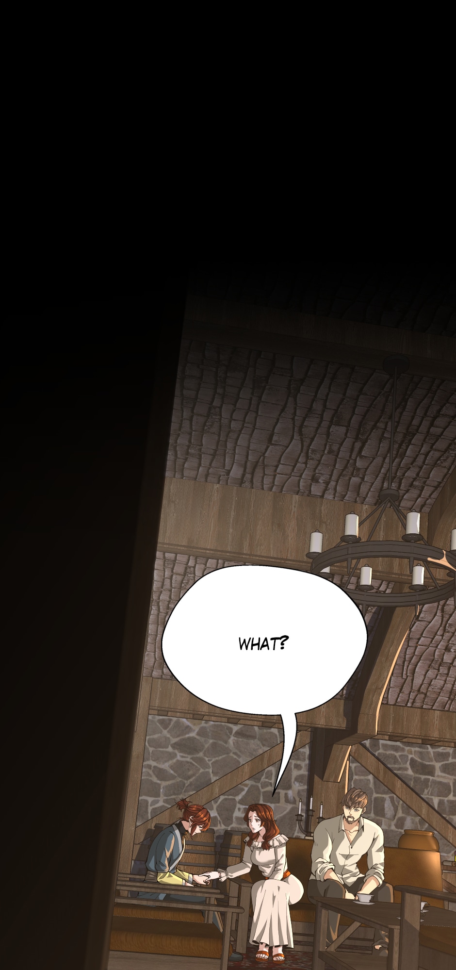 The Beginning After The End chapter 148 page 80