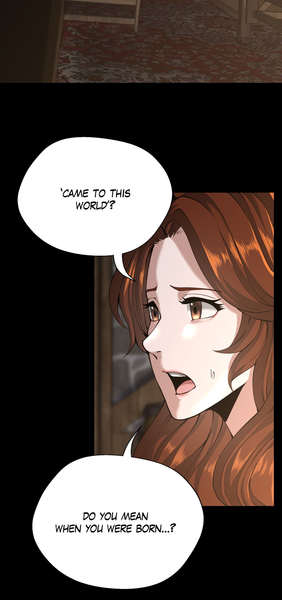 The Beginning After The End chapter 148 page 81