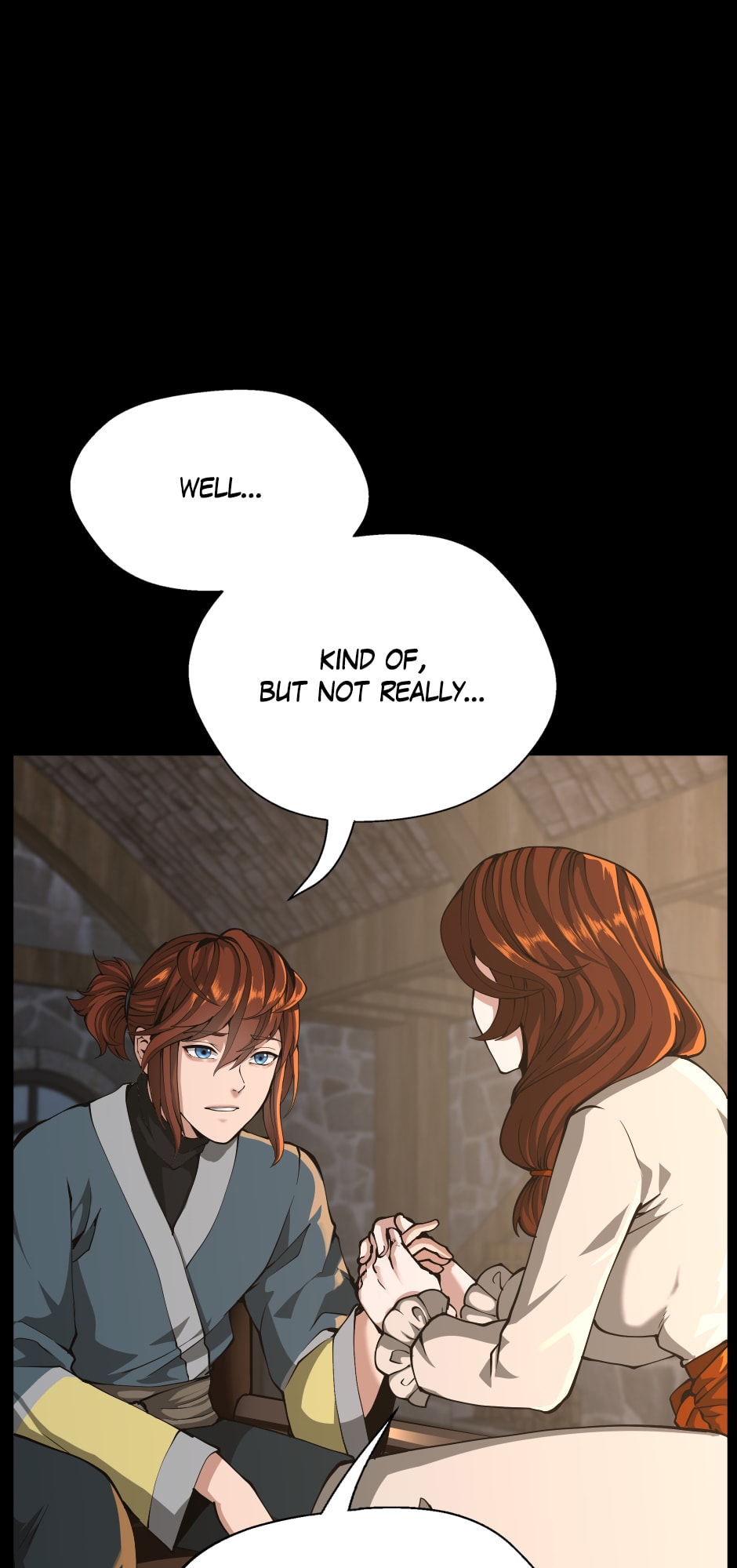 The Beginning After The End chapter 148 page 82