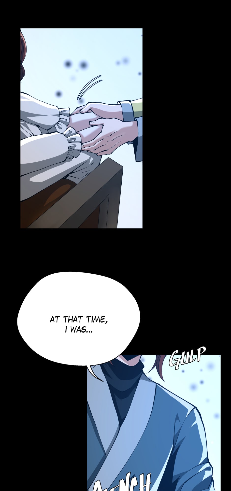 The Beginning After The End chapter 148 page 84