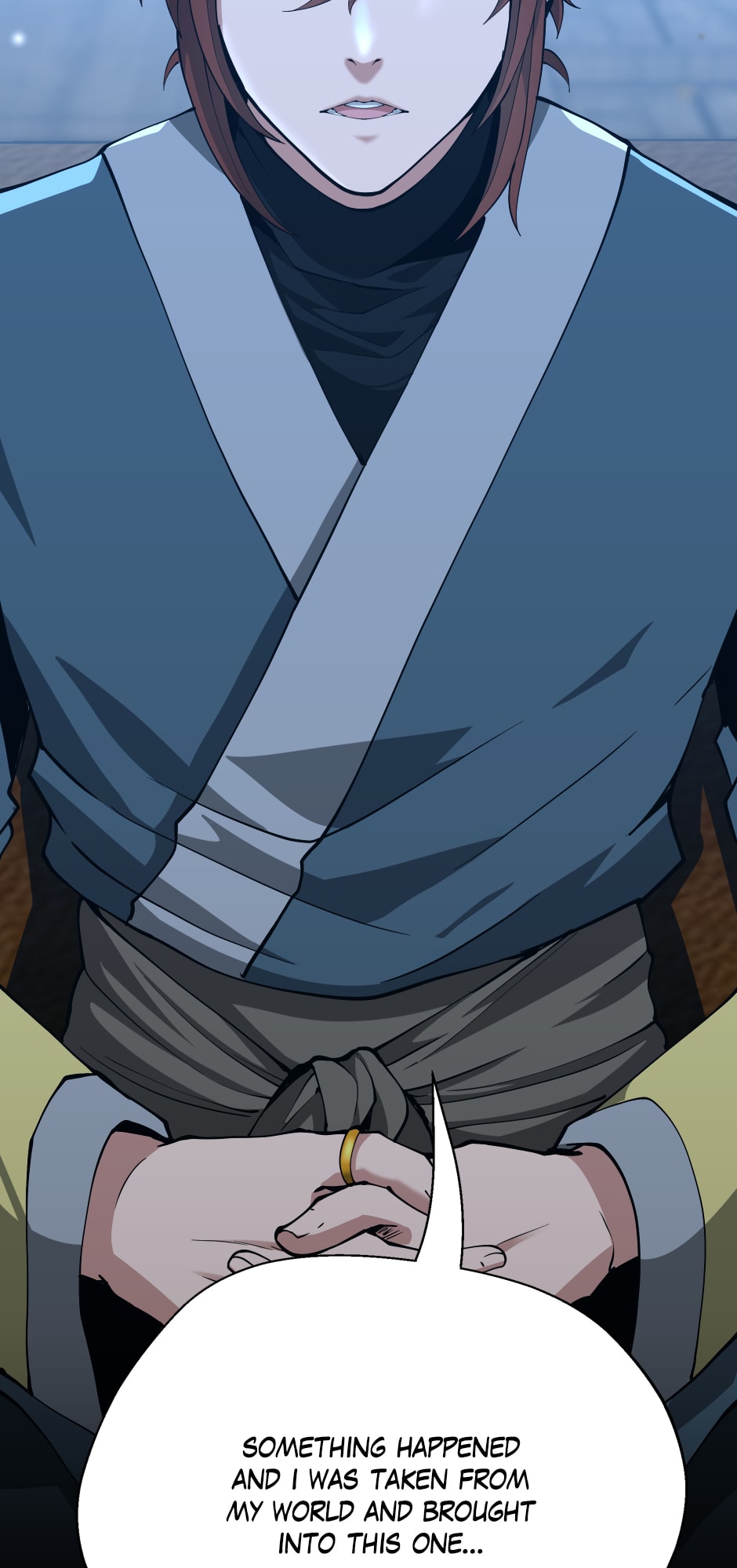 The Beginning After The End chapter 148 page 86