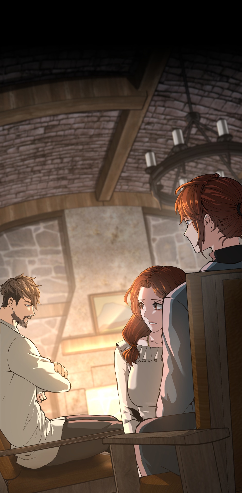 The Beginning After The End chapter 149 page 10