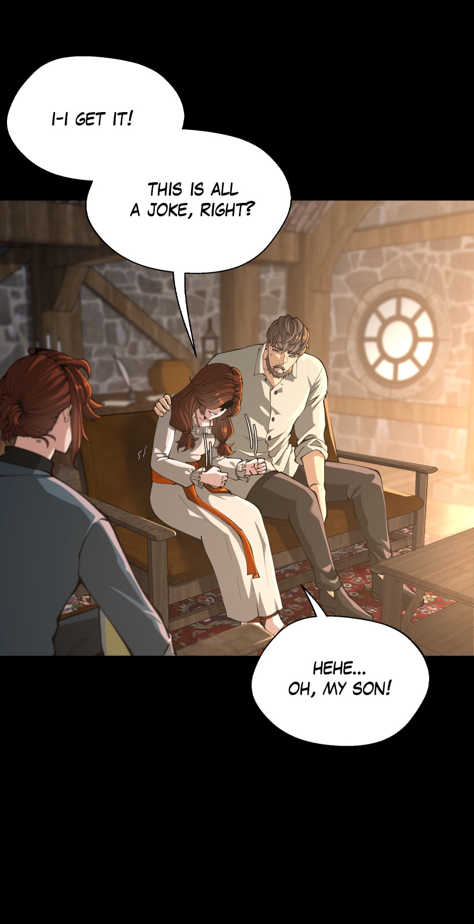 The Beginning After The End chapter 149 page 23