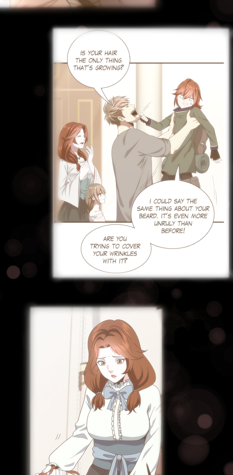 The Beginning After The End chapter 149 page 30