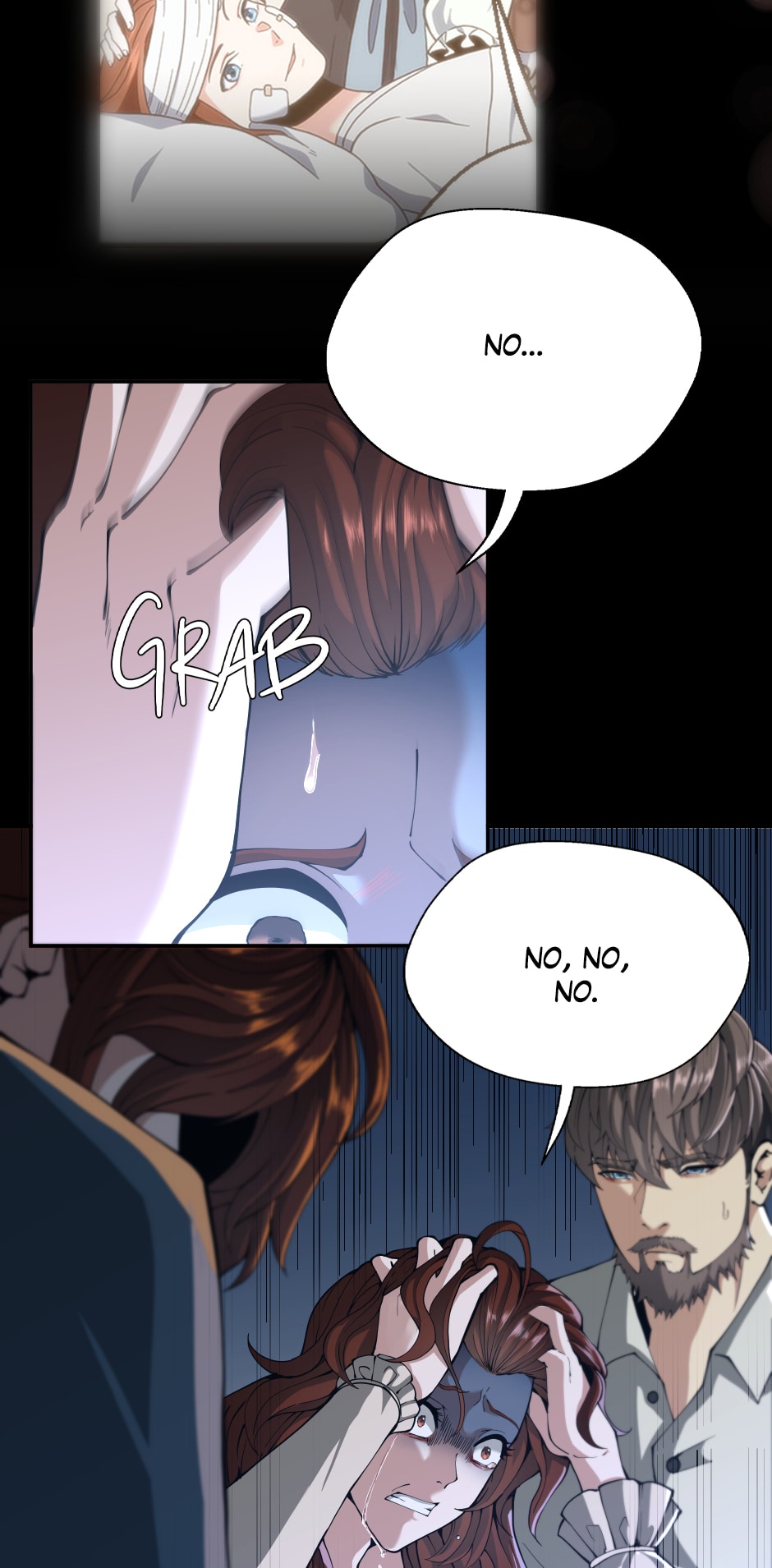 The Beginning After The End chapter 149 page 31