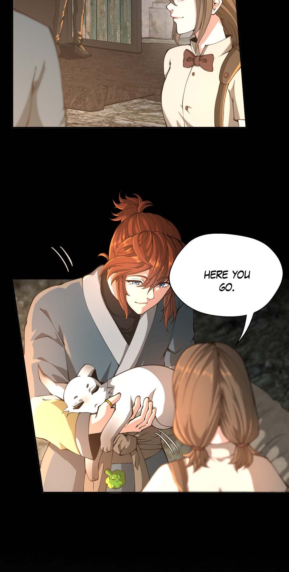 The Beginning After The End chapter 149 page 39
