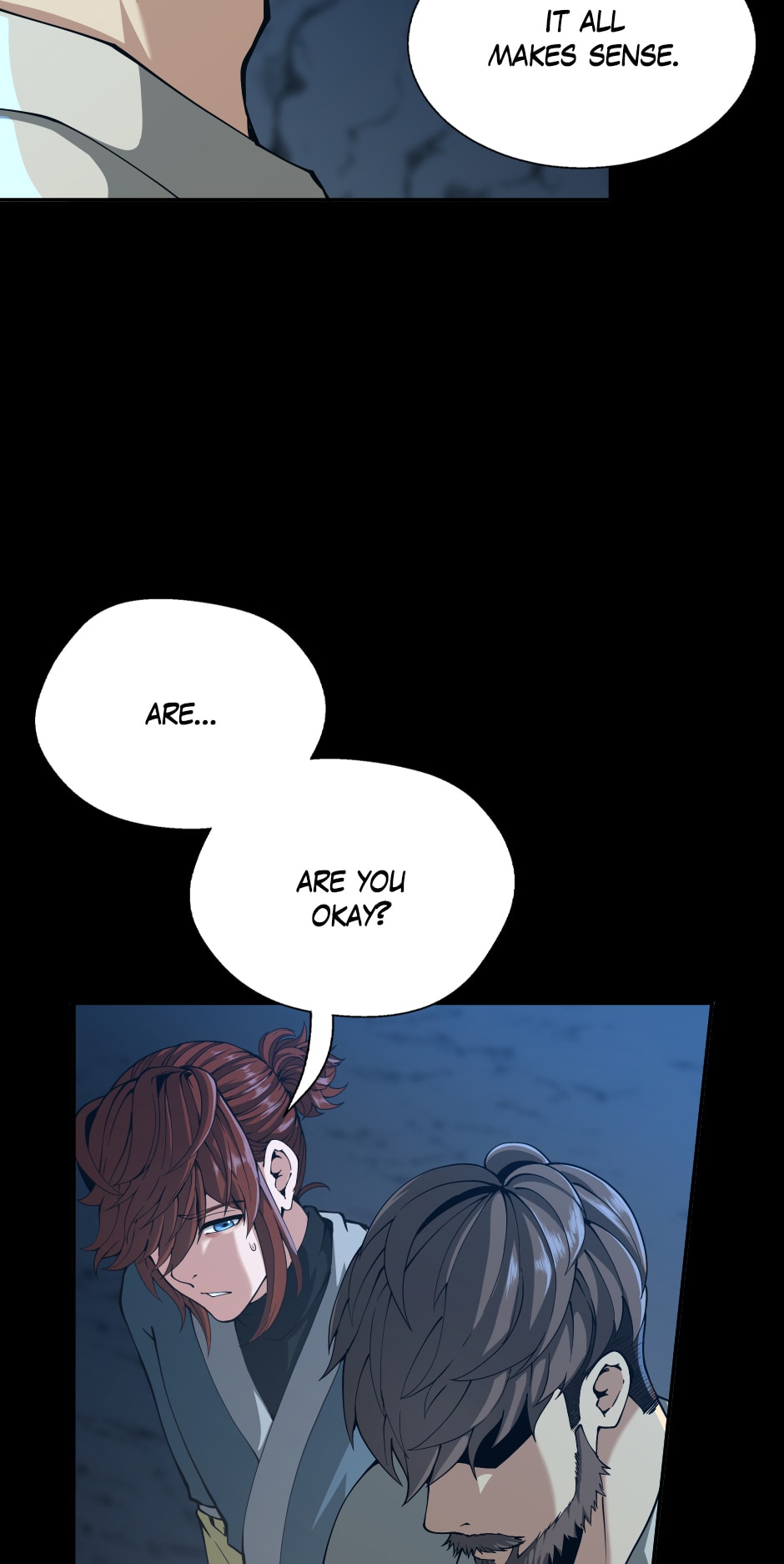 The Beginning After The End chapter 149 page 52