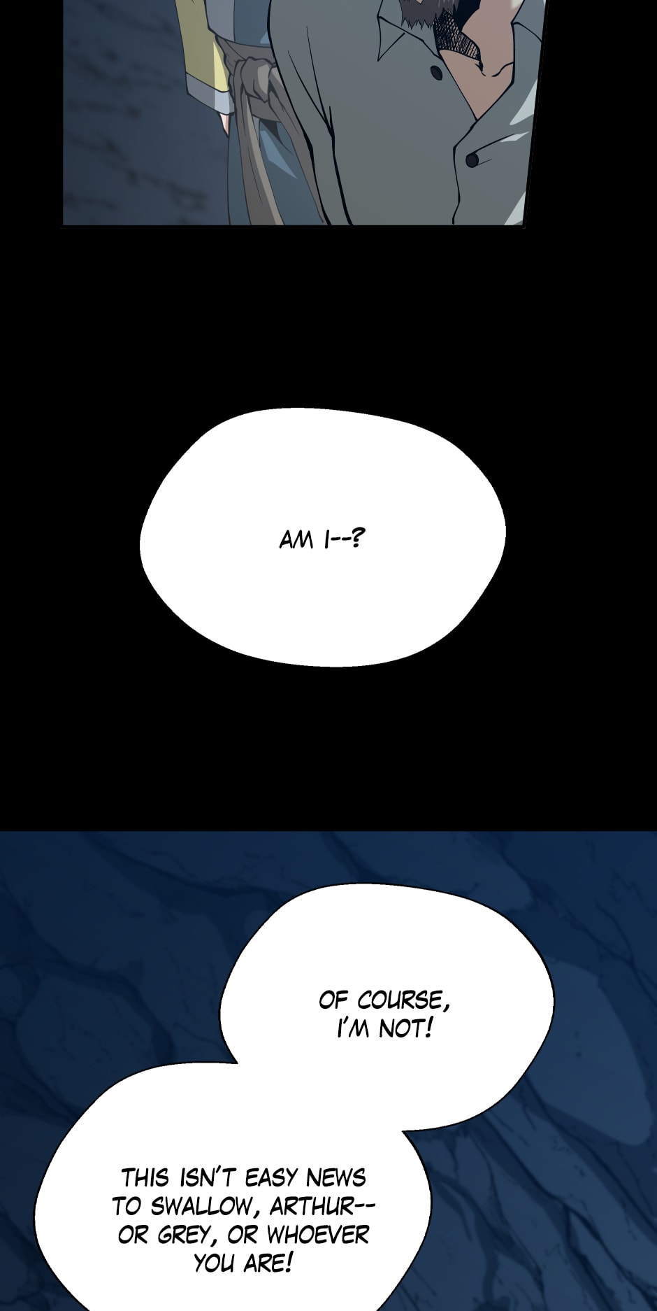 The Beginning After The End chapter 149 page 53