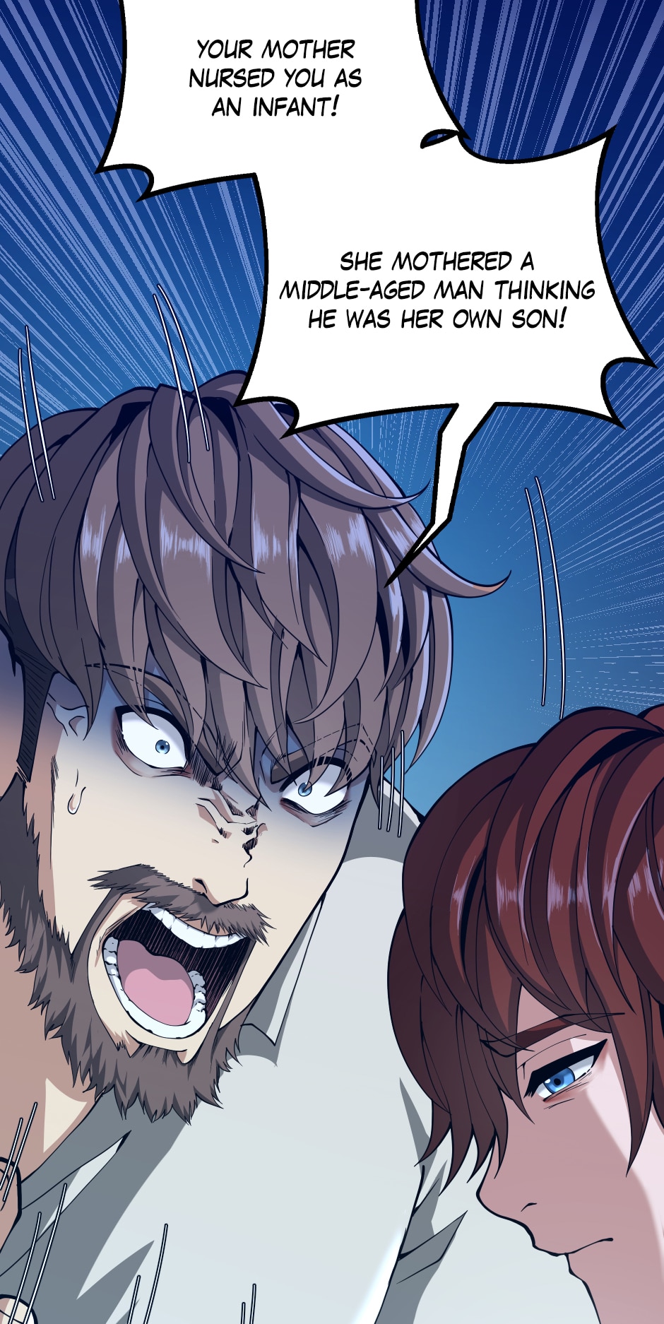 The Beginning After The End chapter 149 page 57