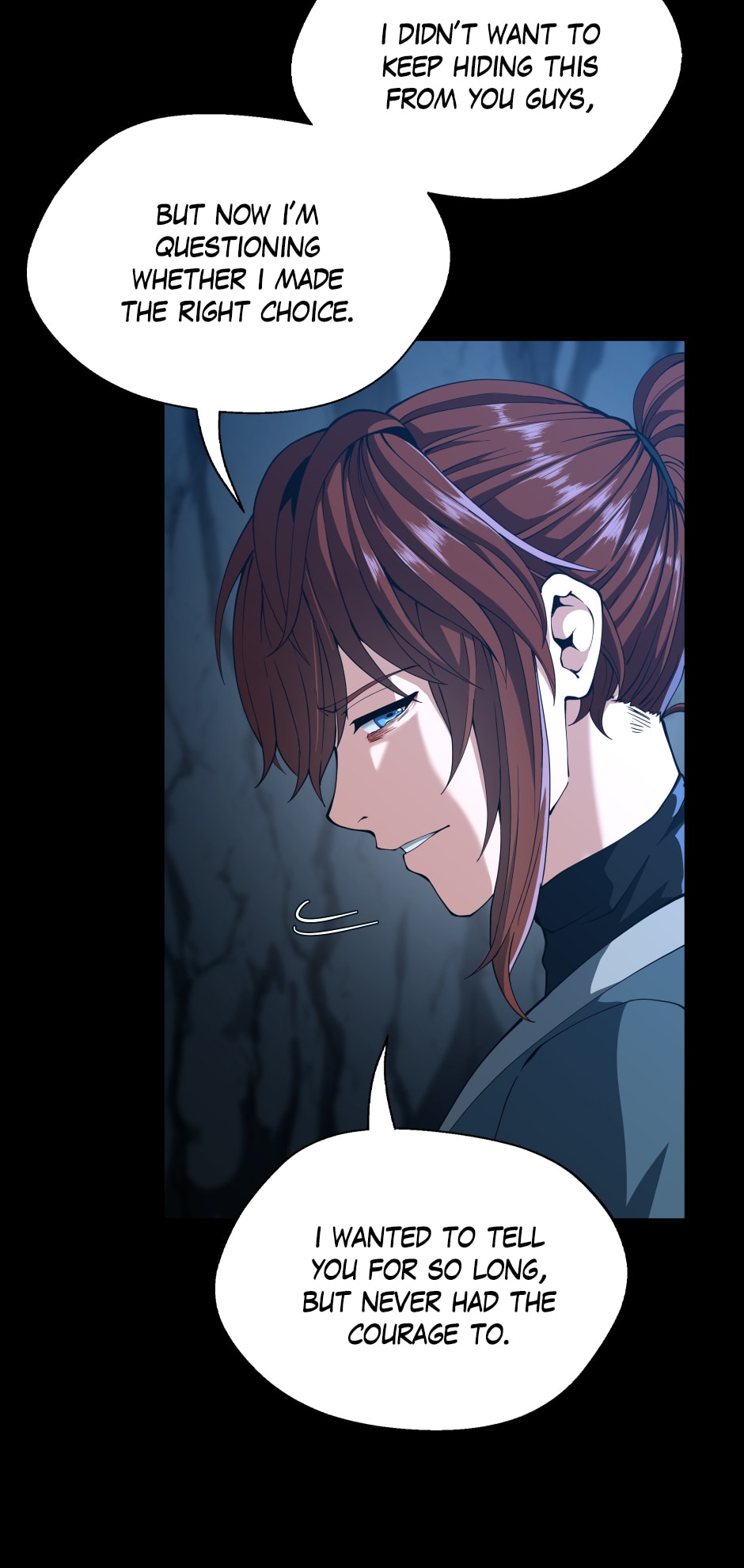 The Beginning After The End chapter 149 page 64