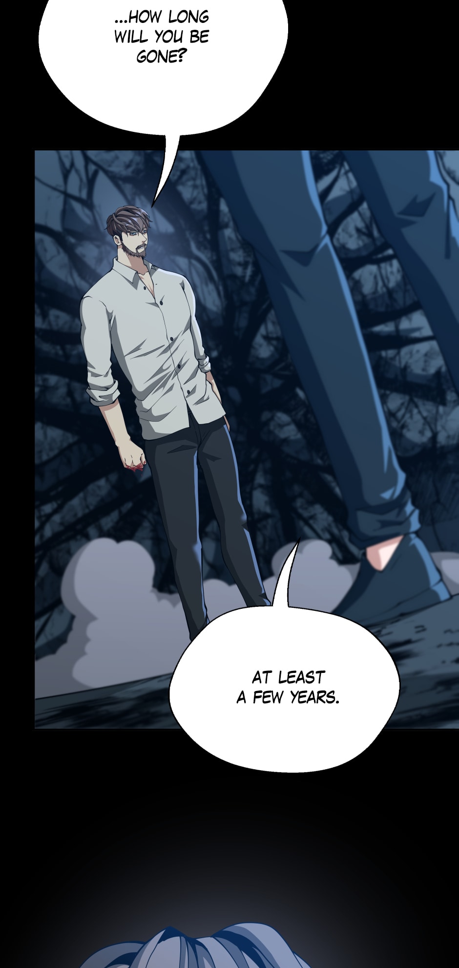 The Beginning After The End chapter 149 page 67