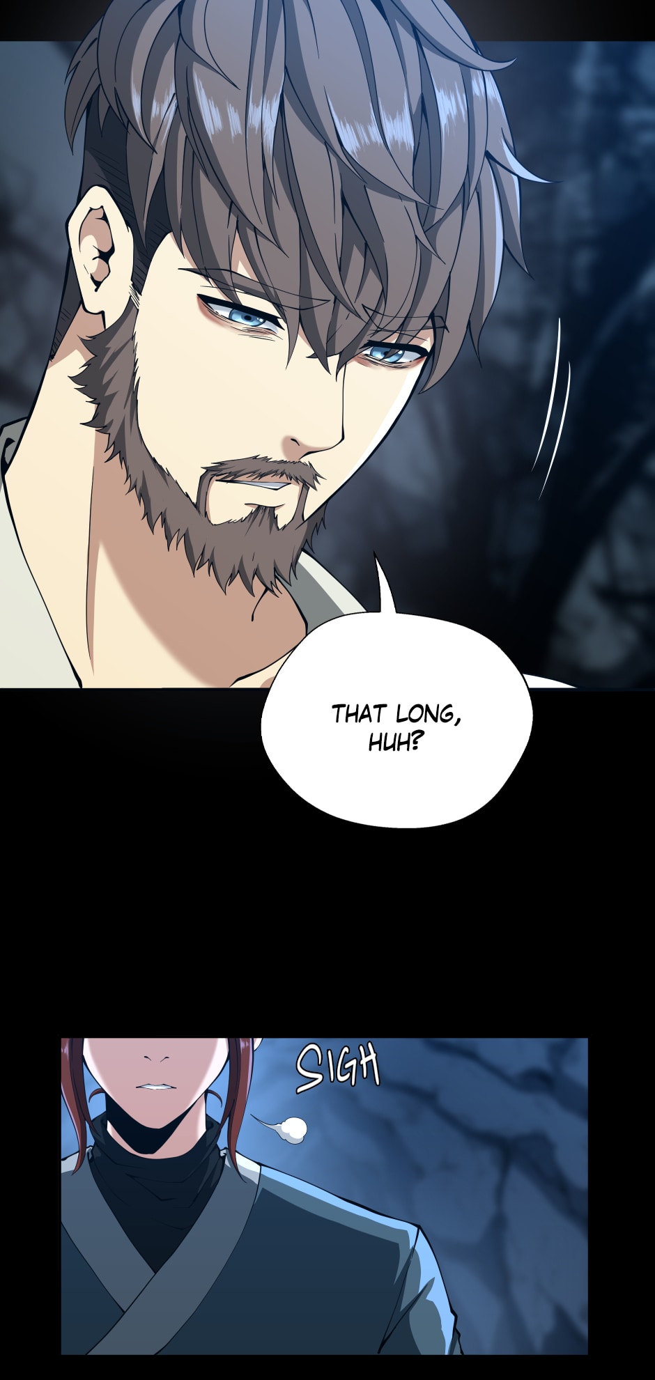 The Beginning After The End chapter 149 page 68