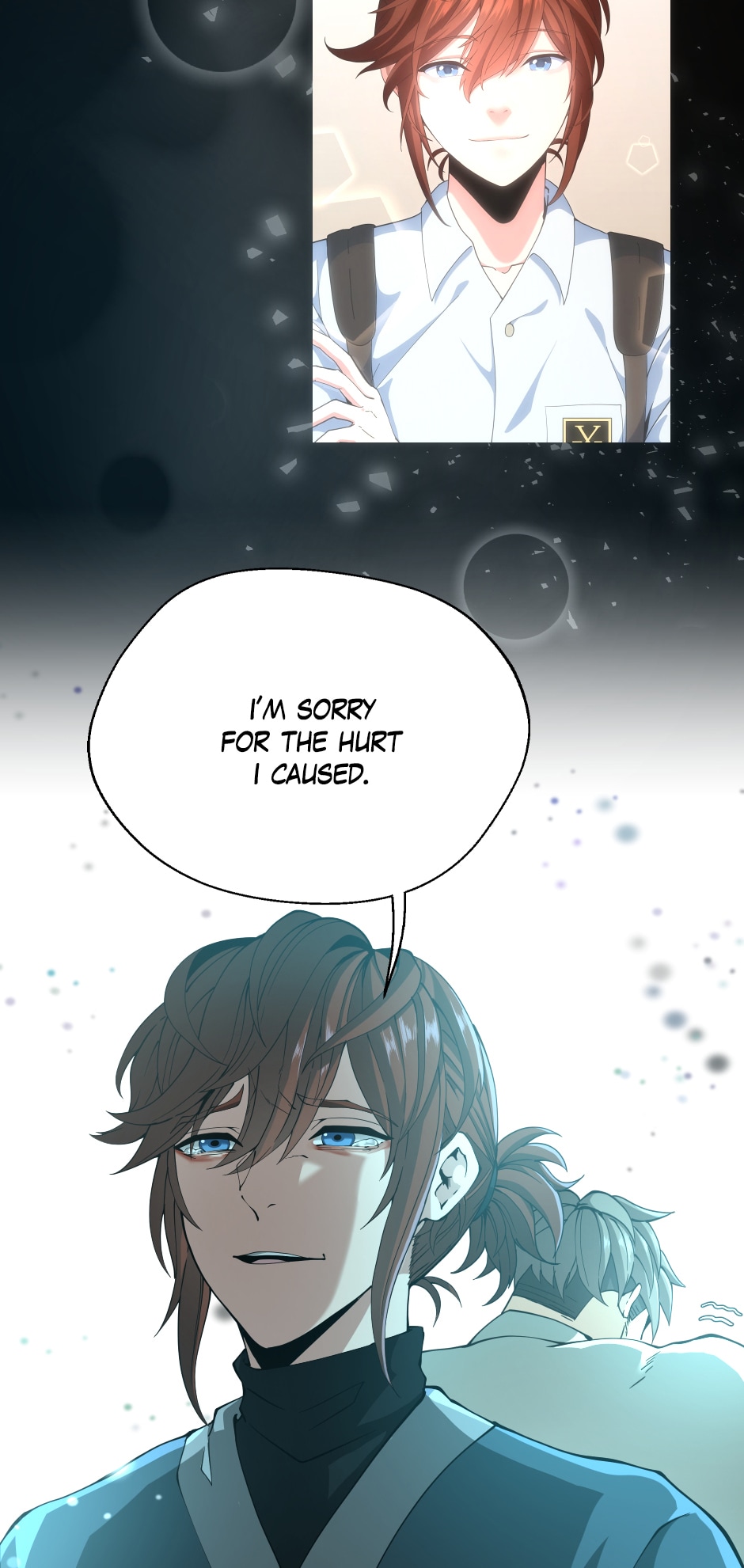 The Beginning After The End chapter 149 page 73