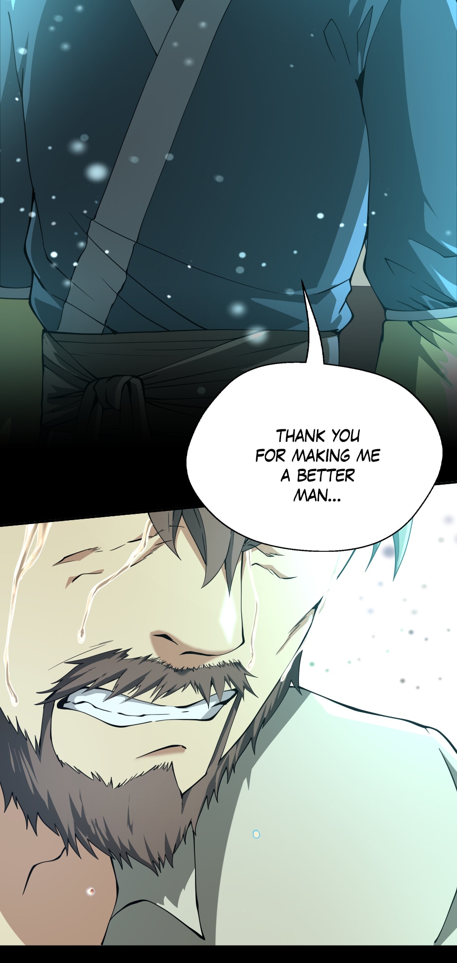 The Beginning After The End chapter 149 page 74