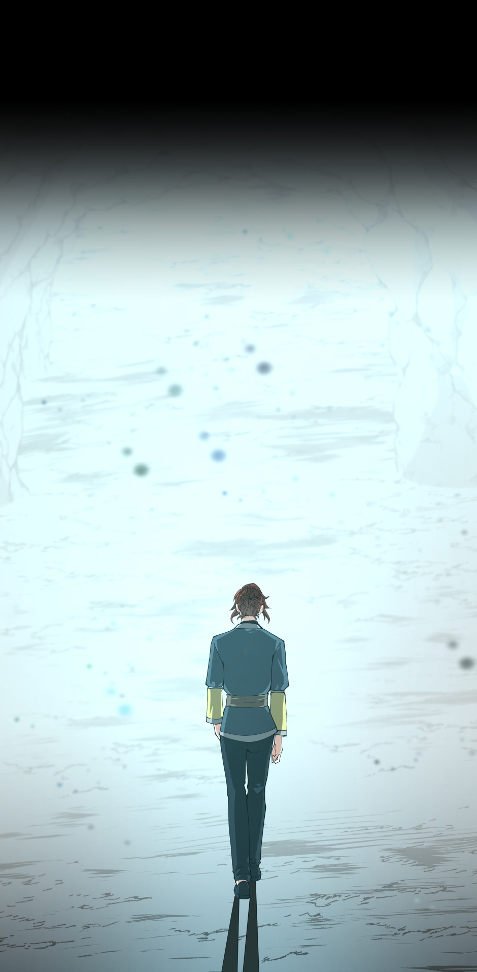 The Beginning After The End chapter 149 page 76