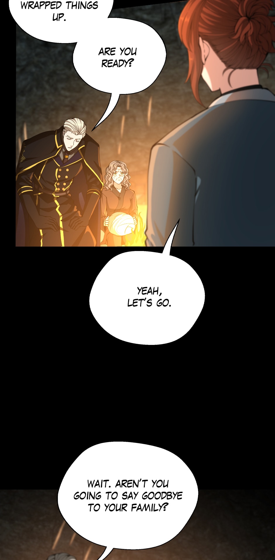 The Beginning After The End chapter 149 page 81