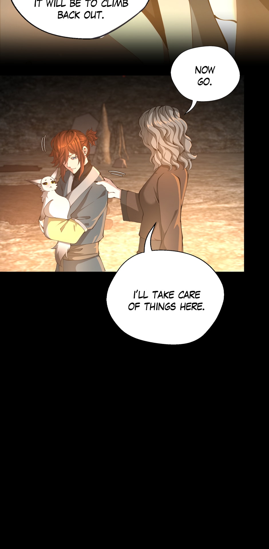 The Beginning After The End chapter 149 page 86