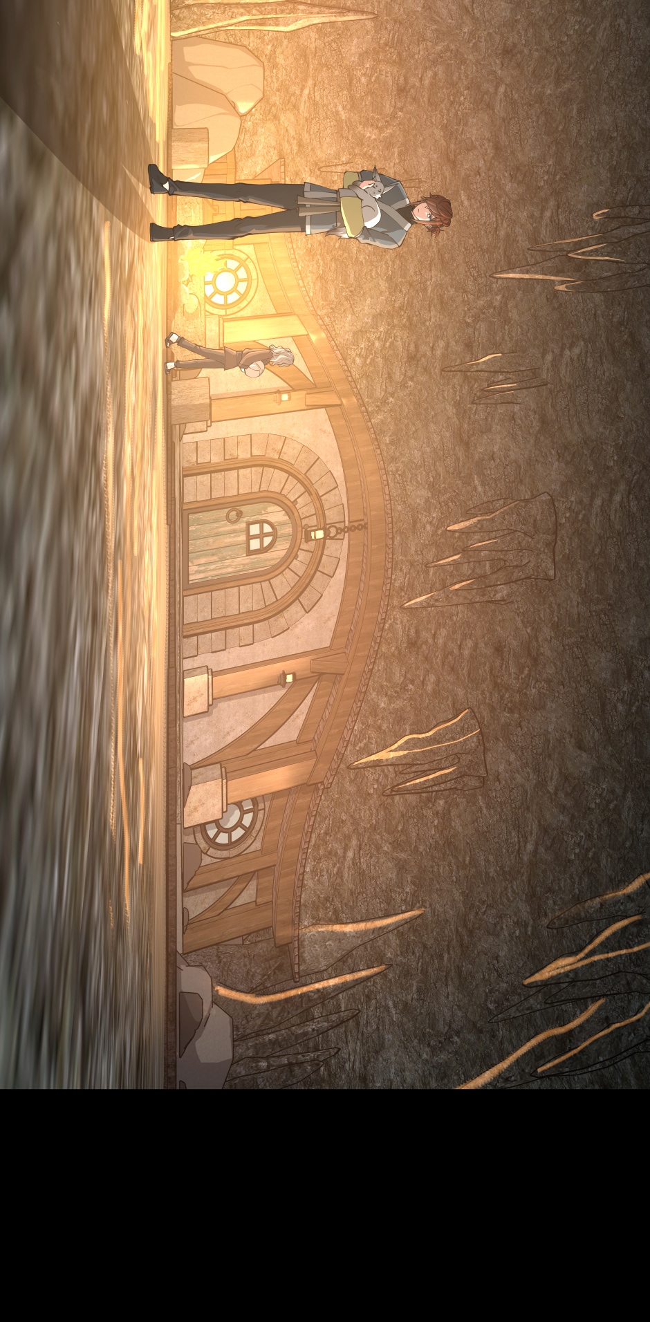 The Beginning After The End chapter 149 page 88