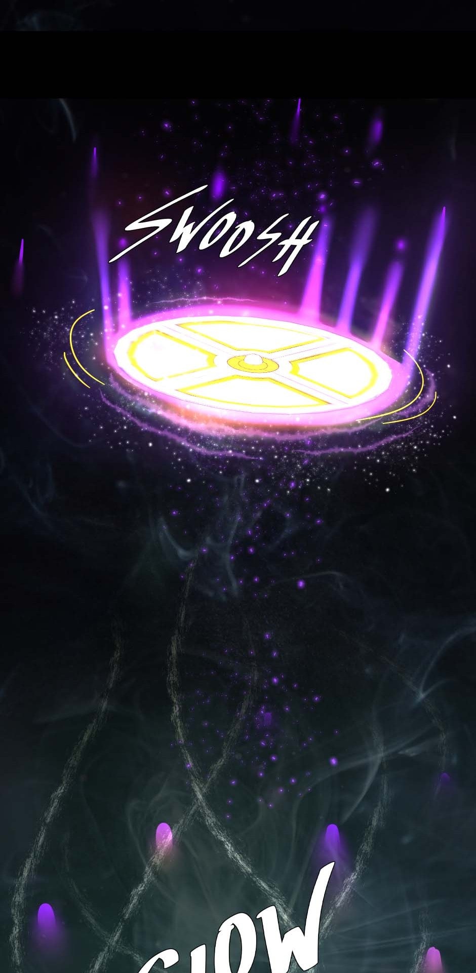 The Beginning After The End chapter 149 page 90